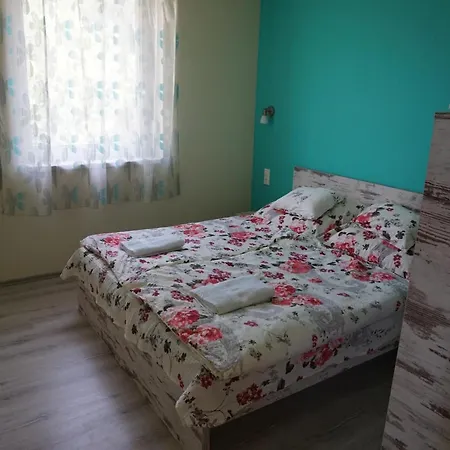 Alfa Apartman