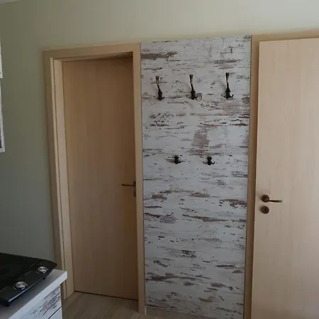 Alfa Apartman דירה Mórahalom